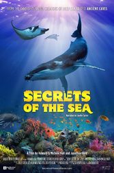 Secrets of the Sea Poster